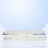 Fegix 180mg